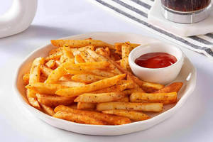 Peri Peri French Fries
