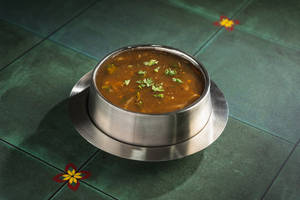 Veg Hot & Sour Soup