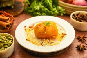Extra Aloo