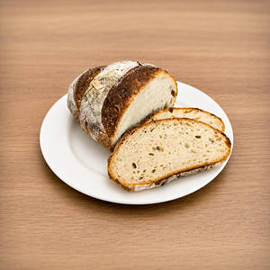 Sourdough Loaf