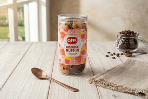 Assorted Muffins 200 gm