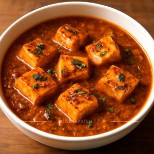 Paneer Angara Masala