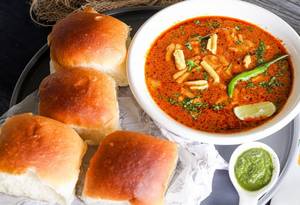 Misal Pav