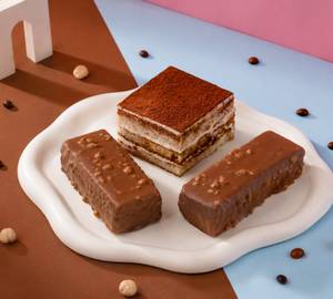 Pastry Treat Box
