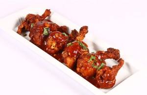 Chicken Lollipop Dry
