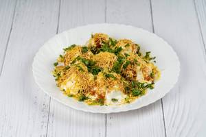 Kullad-Wali Delhi Chaat