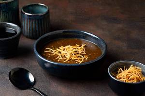 Manchow Soup
