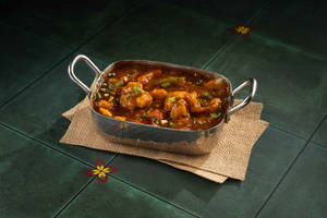 Chilli Gobi Gravy