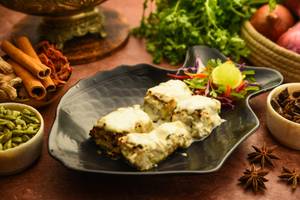 Beckti Malai Tikka