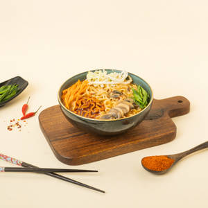 Kimchi Ramyun - Veg