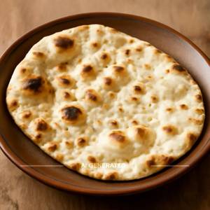 Naan Plain