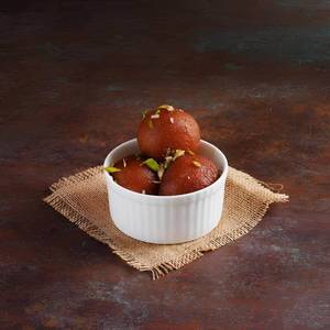 Gulab Jamun