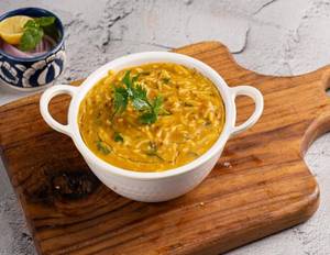Masala Khichdi