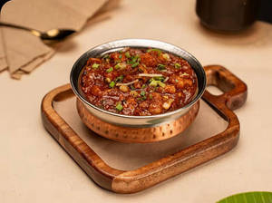 Gobi Manchurian