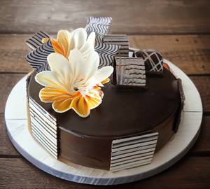 Chocolate Deluxe