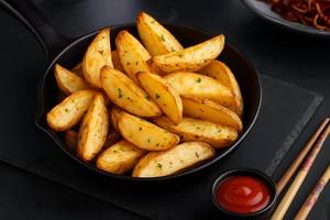 Potato Wedges