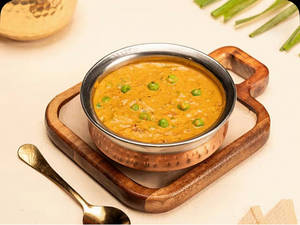 Peas Masala