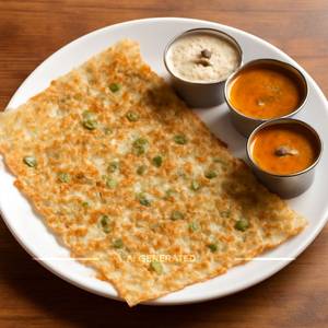 Rava Dosa