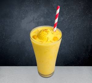 Kesar lassi [250 ml]