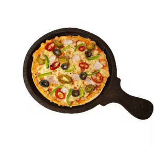 Veg Exotica Pizza [Best Seller]