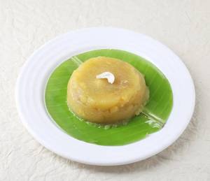 Kesari Bath