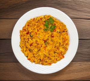 Paneer Bhurji