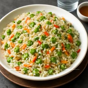 Mix Fried Rice
