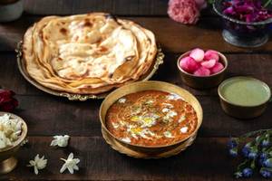 Dal Makhani
