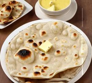 Butter Roti