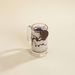 Oreo Shake (350 Ml)