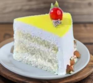 Pinaple  Ice Cakes [Pc]