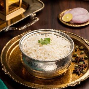 Ghee Rice