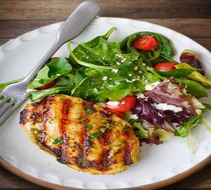 Pesto stake