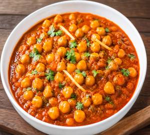 Chana Masala