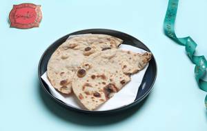 Tandoori Roti