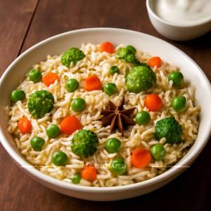 Veg Pulao