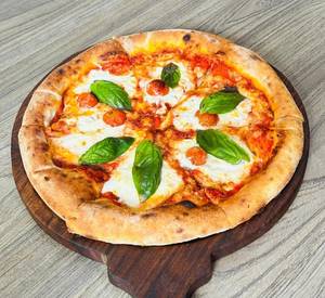 Margherita Burrata