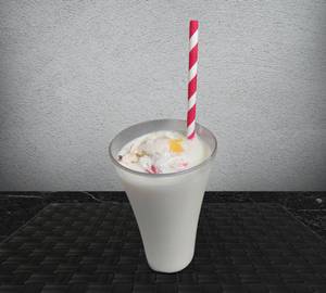 Malai lassi [250 ml]