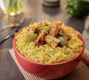 Peri Peri Maggie (2 Pieces)