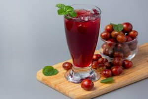 Kokum Kooler