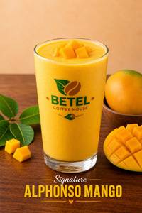Signature Alphonso Mango