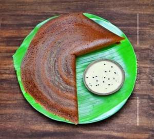 Ragi Dosa