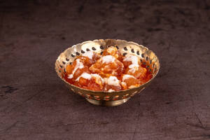 Qubani Ka Meetha