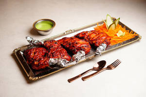 Tandoori Chicken