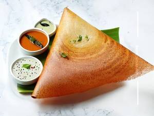 Masala Dosa