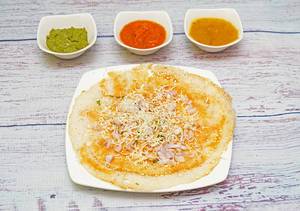 Onion Dosa