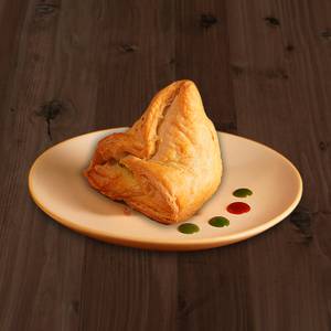 Baked Samosa