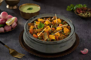 Mix Veg