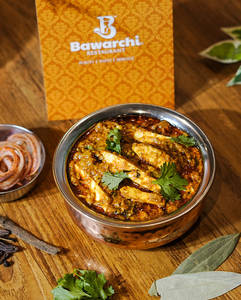 Paneer Zaikedaar
