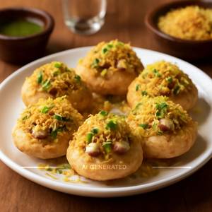 Sev Puri